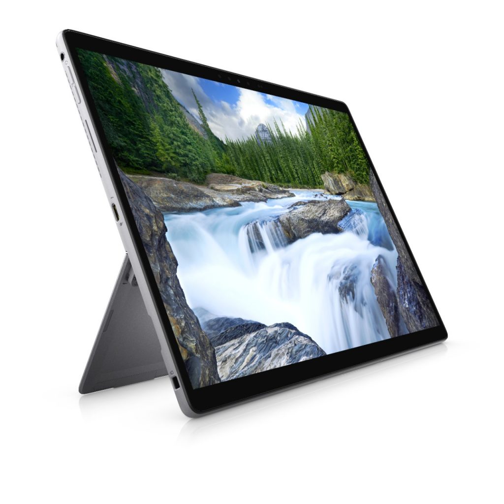 Dell Latitude 7320
