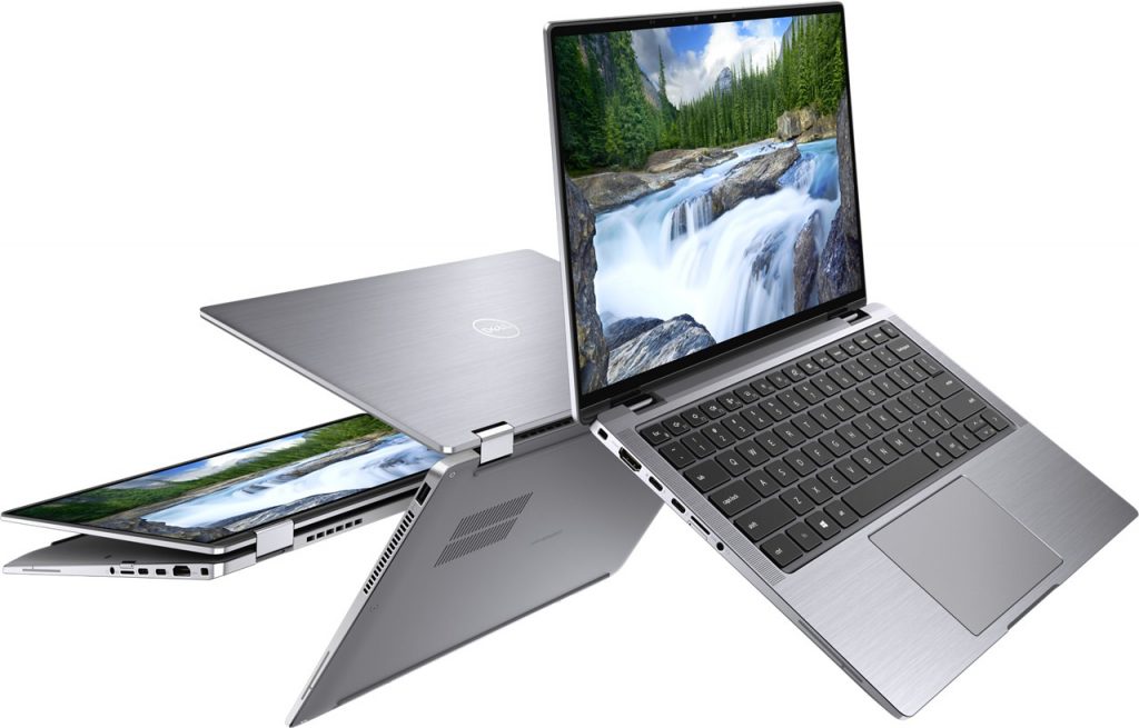 Dell Latitude 9420 2-in-1