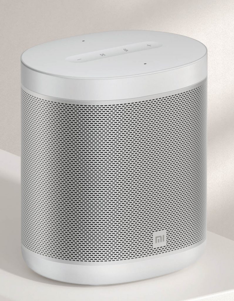 Mi Smart Speaker