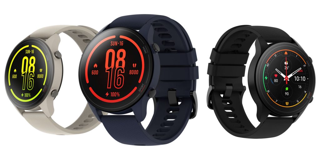 Mi Watch