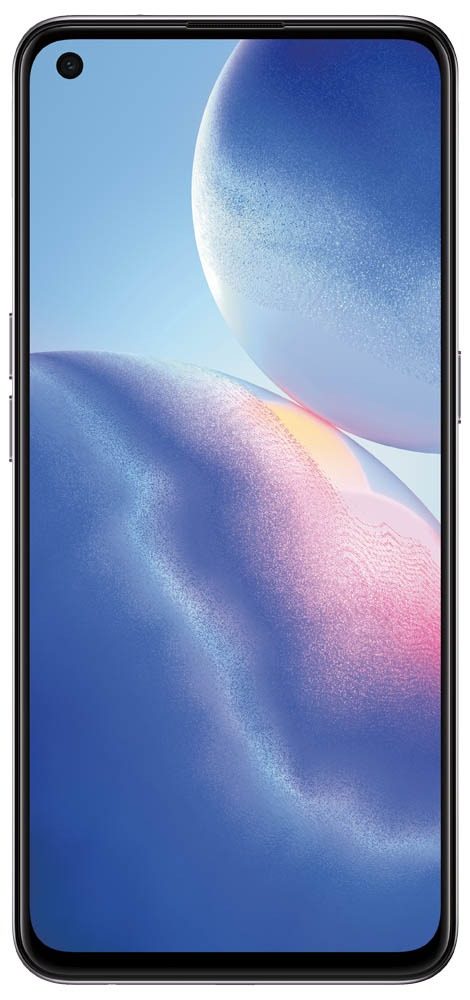 OPPO Reno5 5G Front