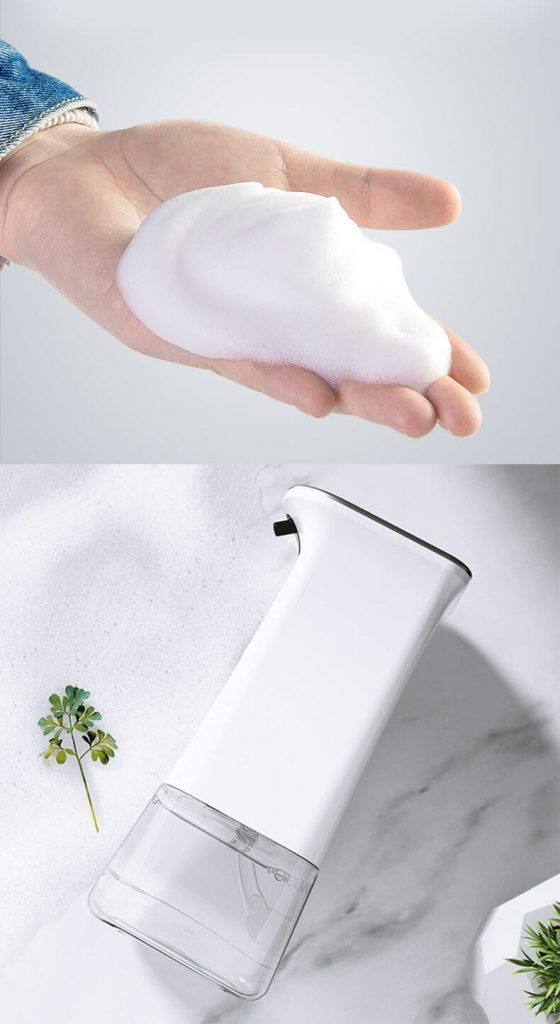 Xiaomi ENCHEN Pop Clean