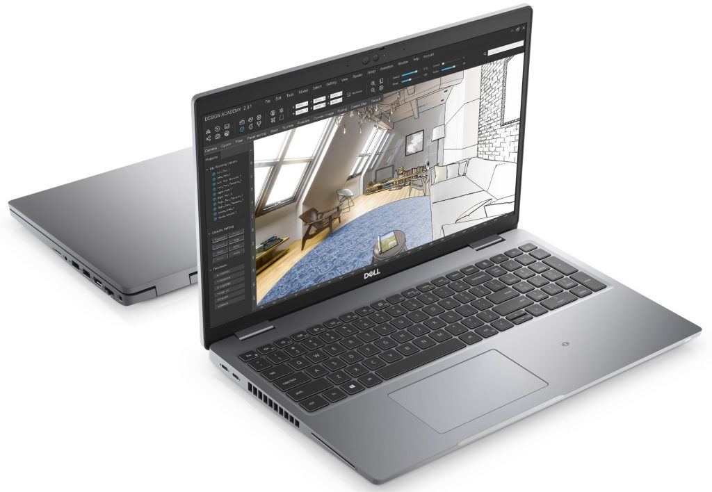 Dell Precision 3560