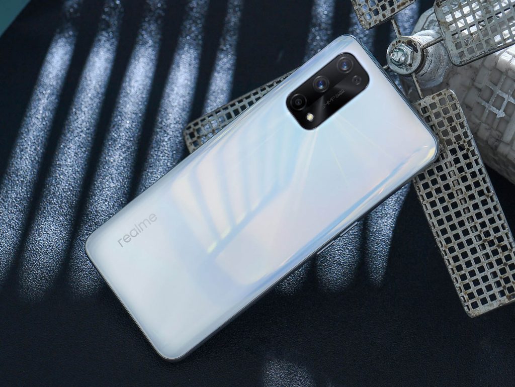 Realme X7 Pro 1