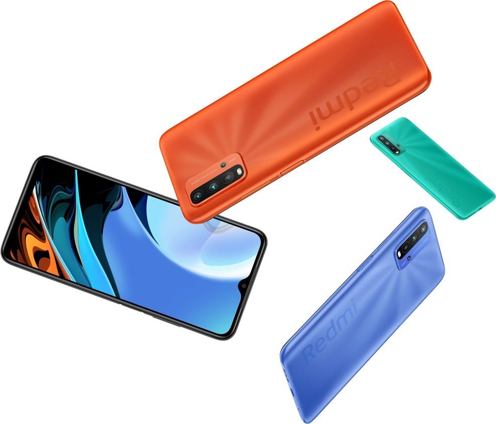 Redmi 9T 2