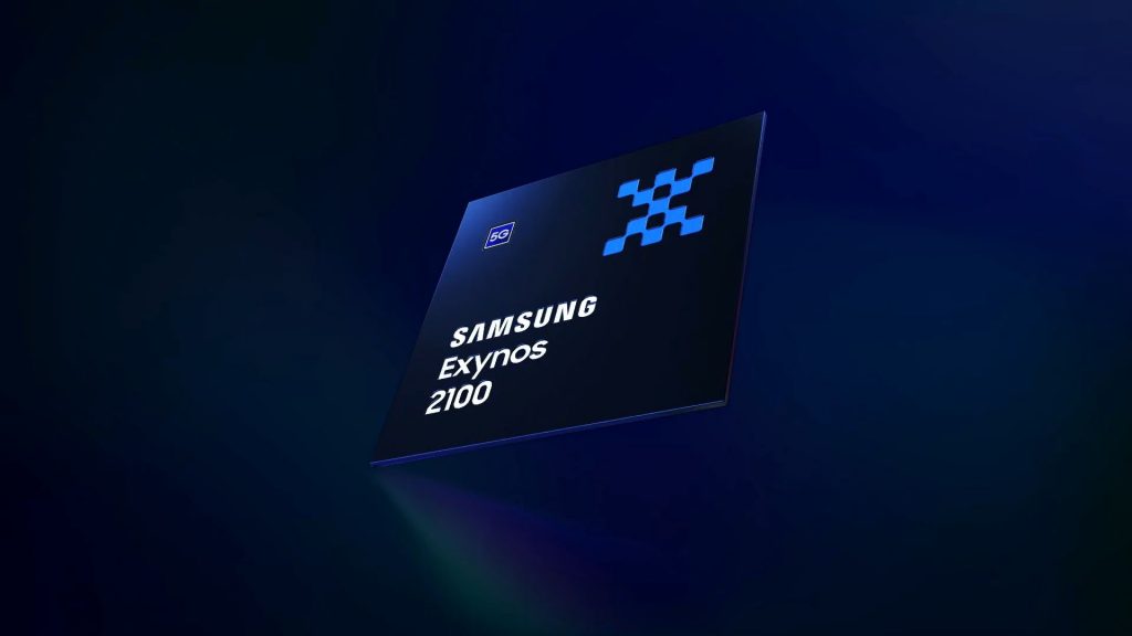 Samsung Exynos Is Back