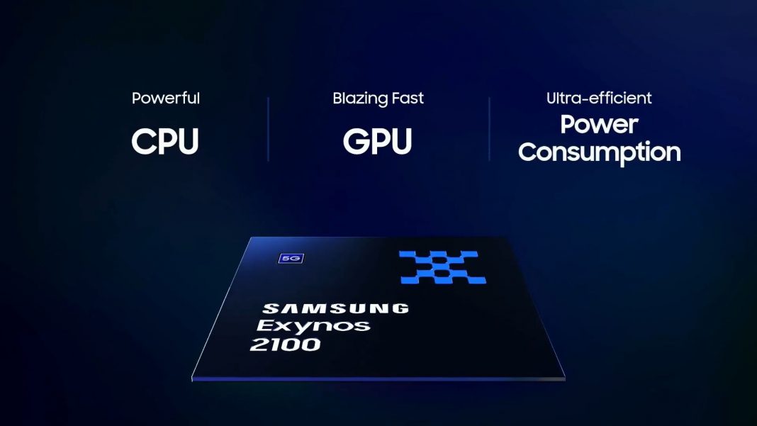 Samsung Exynos Is Back Samsung Exynos Is Back