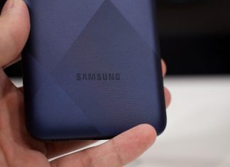 Samsung Galaxy A02s