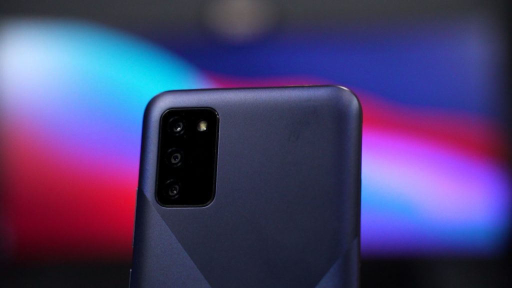 Samsung Galaxy A02s