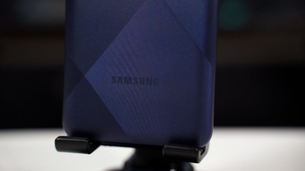 Samsung Galaxy A02s