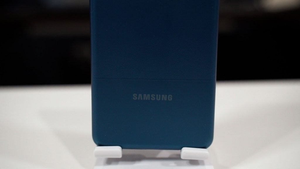 Samsung Galaxy A12