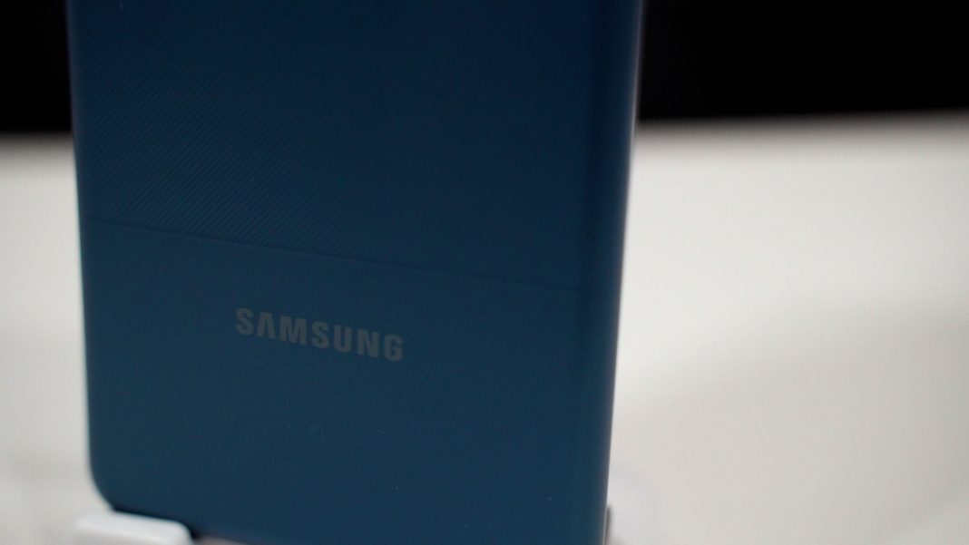 Samsung Galaxy A12 Samsung Galaxy A12