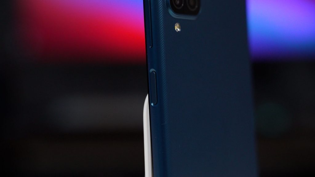 Samsung Galaxy A12