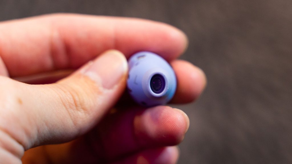 Samsung Galaxy Buds Pro preview