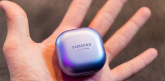 Samsung Galaxy Buds Pro preview