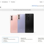 Samsung Galaxy S21 Malaysia Price