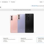 Samsung Galaxy S21 Ultra Malaysia Price