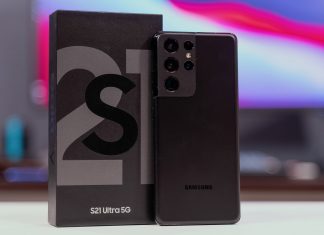 Unboxing & First impressions – Samsung Galaxy S21 Ultra: I’m loving this new sleek matte black finish Samsung Galaxy S21 Ultra unboxing