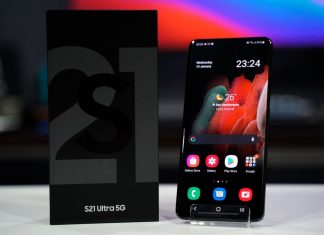 Here’s why I think Samsung’s Unpacked January 2021 was professionally done right Samsung Galaxy S21 Ultra unboxing (6)