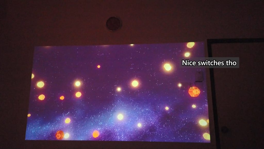 Review - ViewSonic M1 Plus G2 Smart LED Portable Projector 32