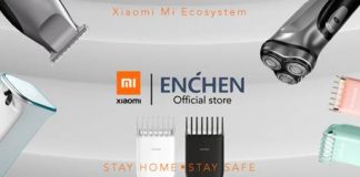 Xiaomi ENCHEN