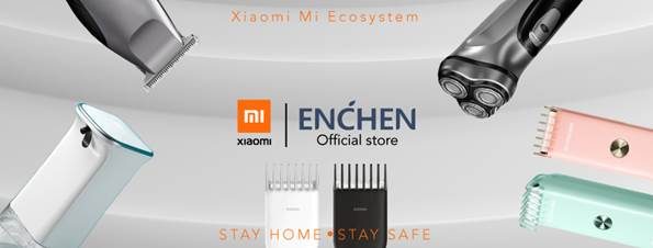 Xiaomi ENCHEN Xiaomi ENCHEN