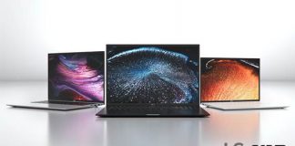 LG Gram CES 2021