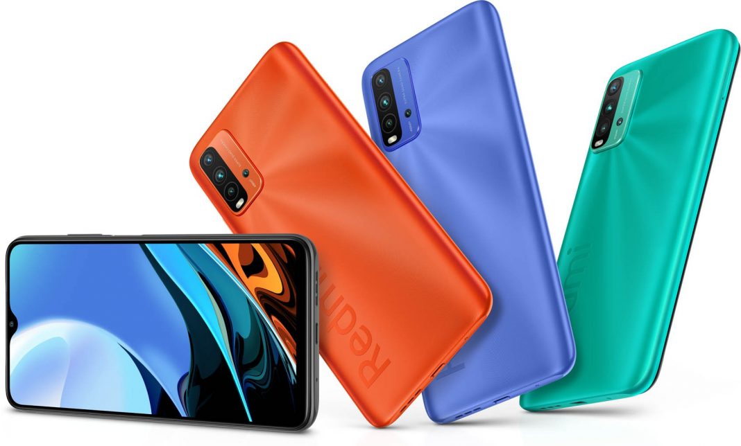 Redmi 9T