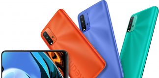 Redmi 9T