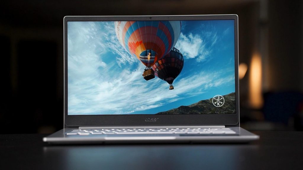Review - Acer Swift 3 SF314-59 32