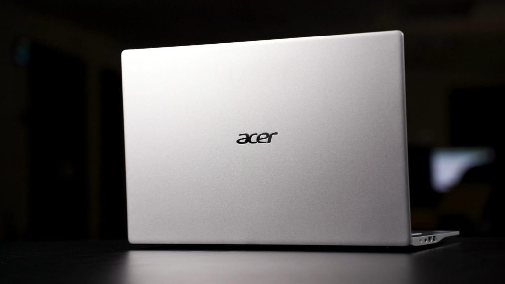 Review - Acer Swift 3 SF314-59 27