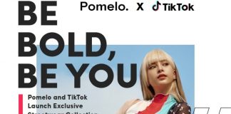 Pomelo x TikTok Featured