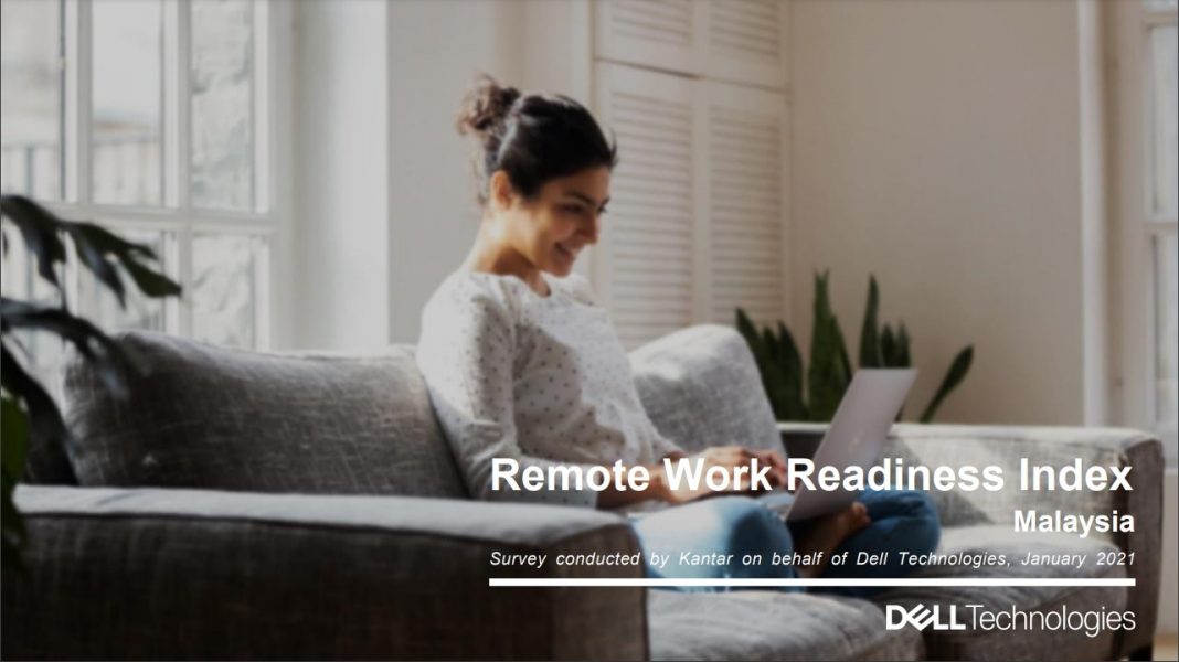 Dell Technologies RWR Index Featured Dell Technologies RWR Index Featured