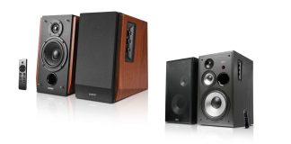 Edifier R2850DB R1700BTs Featured