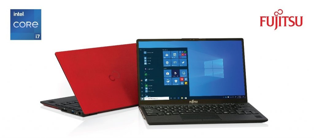 FUJITSU LIFEBOOK