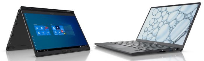 FUJITSU LIFEBOOK U9311X