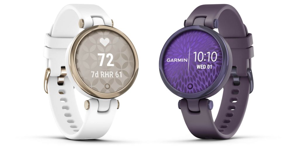 Garmin Lily