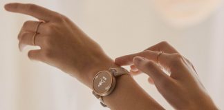 Garmin Lily Featured