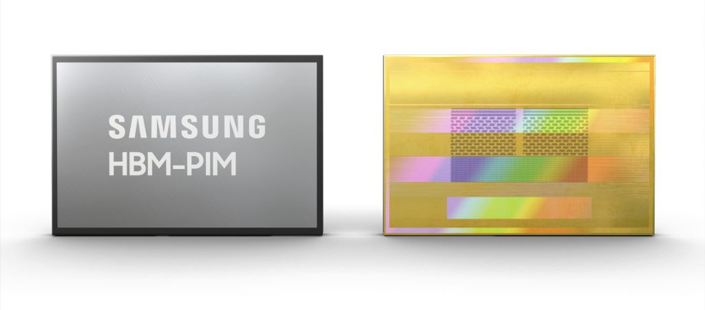 Samsung HBM-PIM