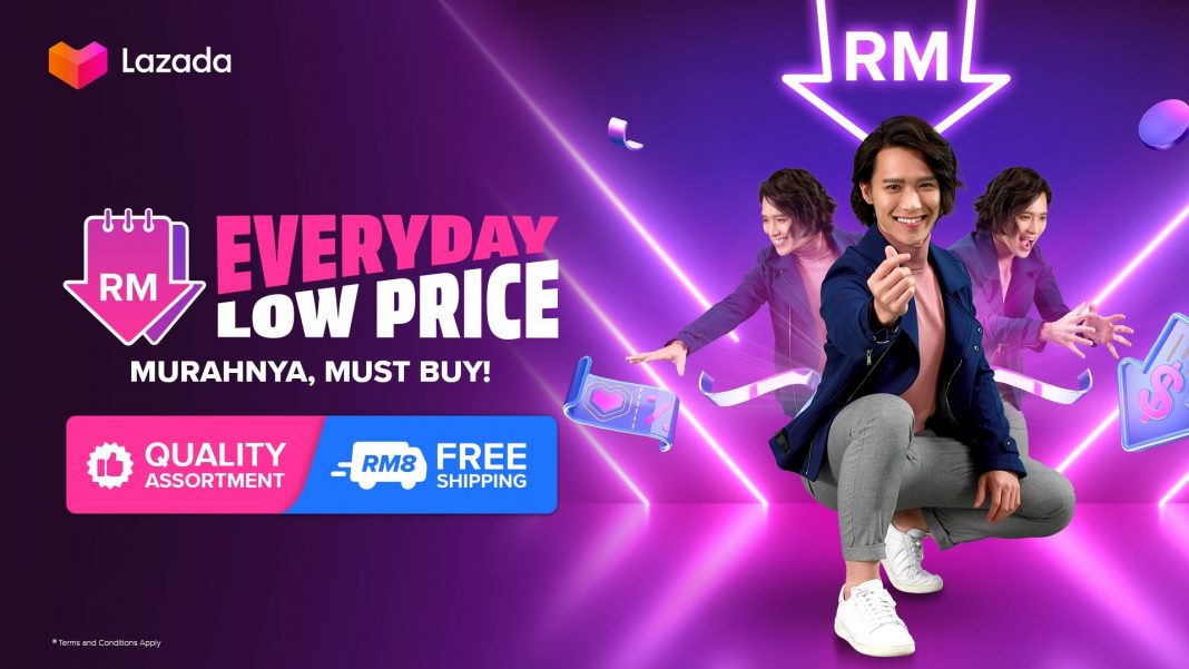 Lazada 9th birthday Featured