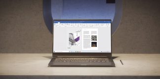 Lenovo Yoga 2021 Featured