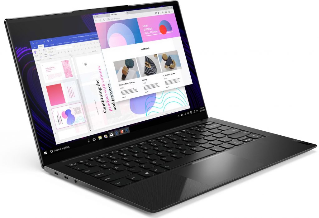 Lenovo Yoga Slim 9i