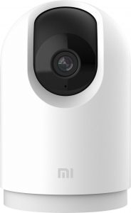 Mi 360° Home Security Camera 2K Pro