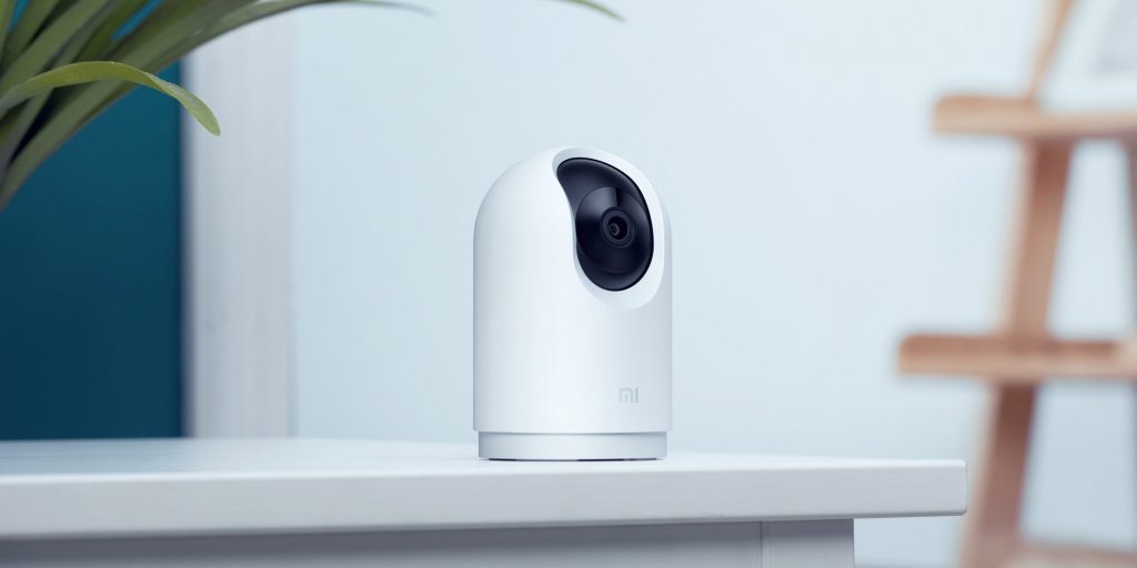 Mi 360° Home Security Camera 2K Pro 2
