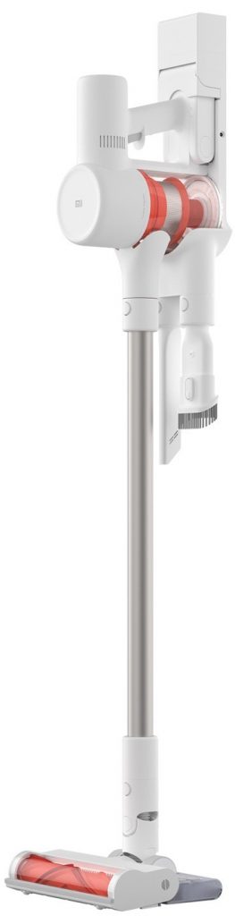 Xiaomi Mi Vacuum Cleaner G10