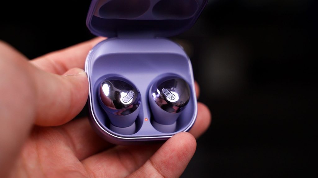Samsung Galaxy Buds Pro