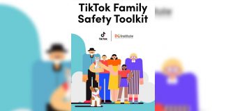 TikTok Family Safety Toolkit Featured