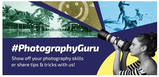 ikTok #PhotographyGuru