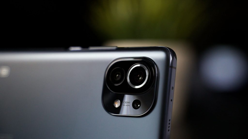 Xiaomi Mi 11