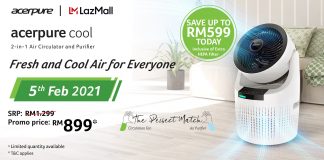 acerpure cool Featured